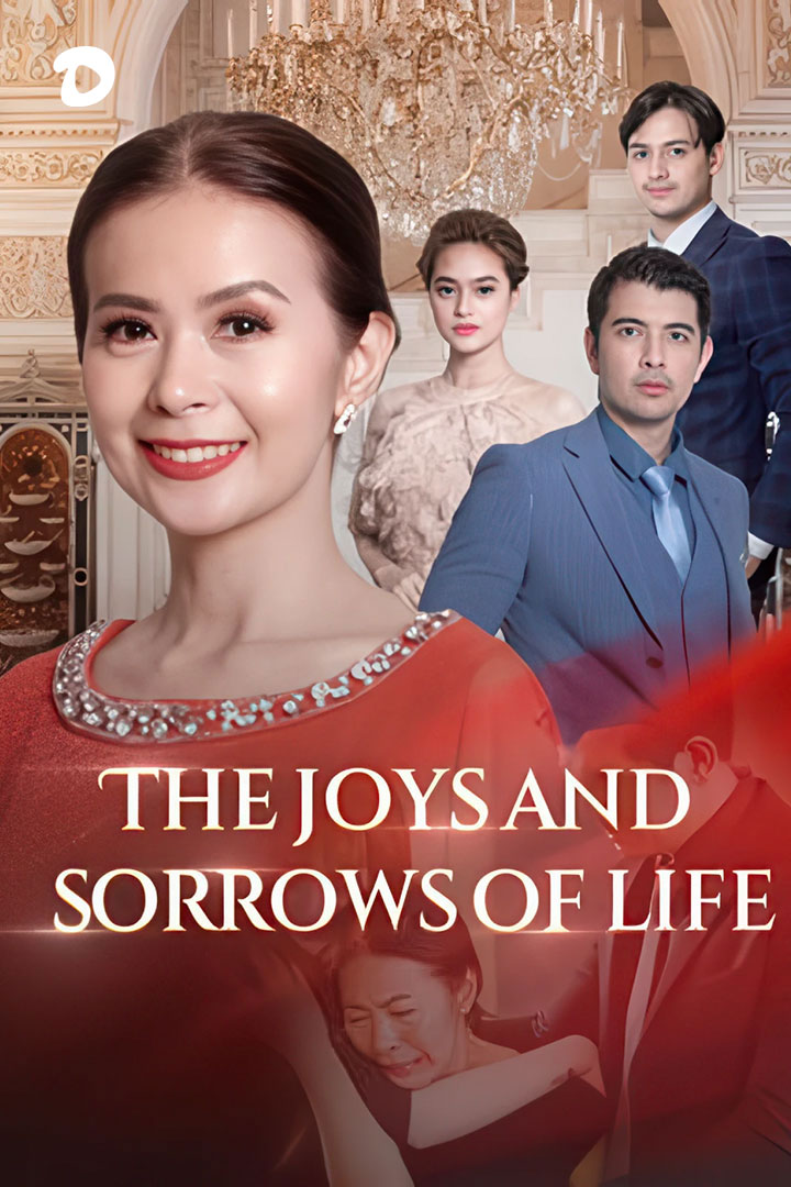 The Joys And Sorrows Of Life