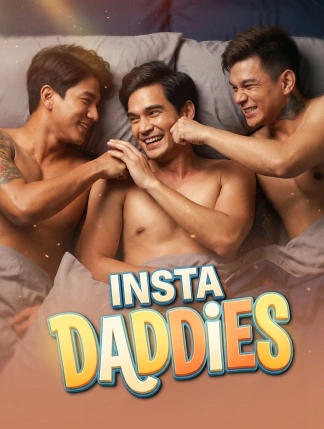 Insta Daddies