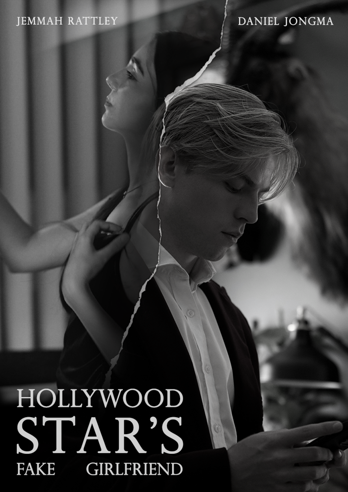 Hollywood Star's Fake Girlfriend