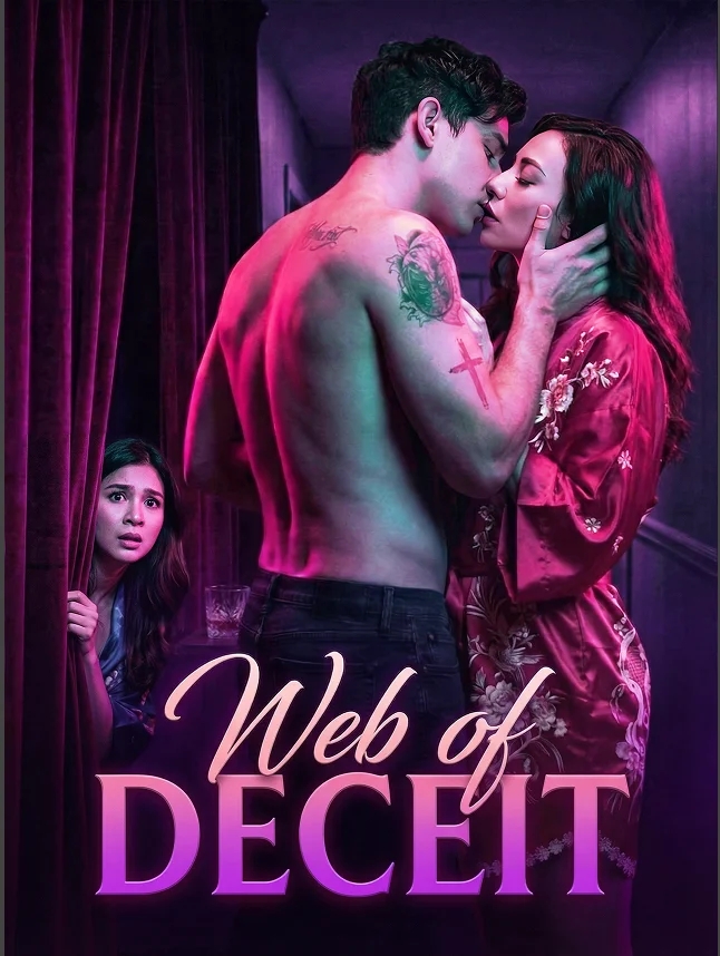 Web of Deceit